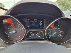 Used 2016 Ford Escape 4d SUV FWD SE at Briarwood Ford near Saline, MI