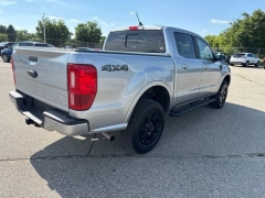 Used 2023  Ford Ranger 4WD SuperCrew 5' Box at Maxx Loans near St&period; Adrian&comma; MI