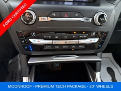 Used 2020  Ford Explorer 4d SUV 4WD ST 3&period;0L EcoBoost at Maxx Loans near St&period; Adrian&comma; MI