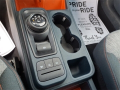 Used 2023  Ford Maverick FWD SuperCrew at Maxx Loans near St&period; Adrian&comma; MI