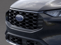 New 2025 Ford Escape ST-Line AWD at Briarwood Ford near Saline, MI