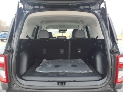 Used 2025  Ford Bronco Sport Badlands 4x4 at Maxx Loans near St&period; Adrian&comma; MI