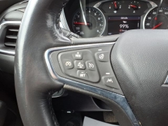 Used 2019  Chevrolet Equinox 4d SUV AWD Premier w&sol;1LZ at Maxx Loans near St&period; Adrian&comma; MI