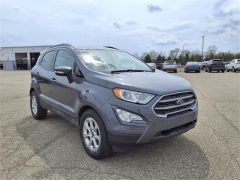 Used 2021 Ford EcoSport SE FWD at Maxx Loans near ,