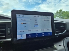 Used 2020 Ford Explorer 4d SUV 4WD ST 3.0L EcoBoost at Briarwood Ford near Saline, MI