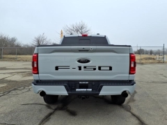 Used 2023  Ford F-150 4WD SuperCrew Box at Maxx Loans near St&period; Adrian&comma; MI