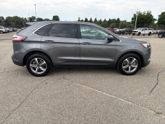 Used 2023  Ford Edge AWD at Maxx Loans near St&period; Adrian&comma; MI