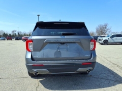 Used 2023  Ford Explorer XLT 4WD at Maxx Loans near St&period; Adrian&comma; MI
