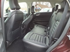 Used 2023  Ford Edge AWD at Maxx Loans near St&period; Adrian&comma; MI