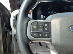 Used 2023  Ford F-150 4WD SuperCrew 5&period;5' Box at Maxx Loans near St&period; Adrian&comma; MI