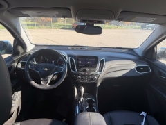 Used 2019  Chevrolet Equinox 4d SUV FWD Premier w&sol;1LZ at Maxx Loans near St&period; Adrian&comma; MI