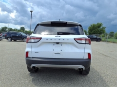 Used 2022 Ford Escape SEL AWD at Maxx Loans near St. Adrian, MI