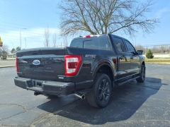 Used 2023  Ford F-150 4WD SuperCrew 5&period;5' Box at Maxx Loans near St&period; Adrian&comma; MI