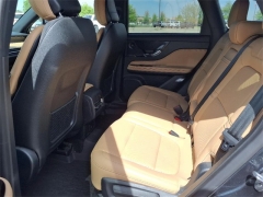 Used 2020 Lincoln Corsair 4d SUV AWD Reserve 2.0L at Briarwood Ford near Saline, MI
