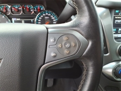 Used 2016  Chevrolet Suburban 4d SUV 4WD LT at Maxx Loans near St&period; Adrian&comma; MI