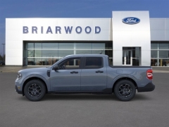 New 2025 Ford Maverick XLT FWD SuperCrew Hybrid at Briarwood Ford near Saline, MI