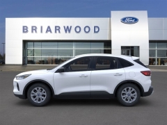 New 2025 Ford Escape Active AWD at Briarwood Ford near Saline, MI