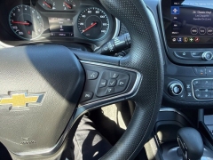 Used 2025  Chevrolet Malibu 4dr Sdn 1LT at Maxx Loans near St&period; Adrian&comma; MI
