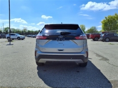 Used 2023 Ford Edge SEL AWD at Briarwood Ford near Saline, MI
