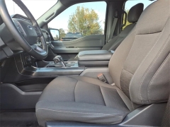 Used 2023  Ford F-150 XLT 4WD SuperCrew 5.5' Box at Maxx Loans near St. Adrian, MI