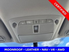 Used 2017  Nissan Murano 4d SUV AWD SL at Maxx Loans near St&period; Adrian&comma; MI