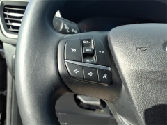 Used 2024  Ford Escape Active FWD at Maxx Loans near St&period; Adrian&comma; MI