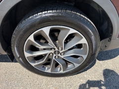Used 2023  Lincoln Nautilus Reserve AWD at Maxx Loans near St&period; Adrian&comma; MI