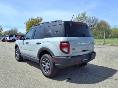 Used 2021 Ford Bronco Sport Badlands 4x4 at Maxx Loans near ,