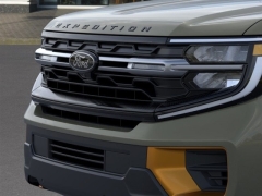 New 2025 Ford Expedition Tremor 4x4 at Briarwood Ford near Saline, MI