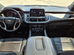 Used 2021 Chevrolet Suburban 4WD 4dr High Country at Maxx Loans near St. Adrian, MI