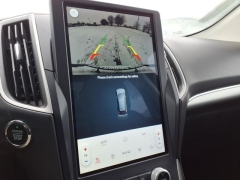 Used 2022  Ford Edge SEL AWD at Maxx Loans near St&period; Adrian&comma; MI