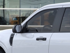 New 2025 Ford Maverick XL AWD SuperCrew Hybrid at Briarwood Ford near Saline, MI