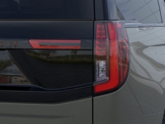New 2025 Ford Expedition Tremor 4x4 at Briarwood Ford near Saline, MI