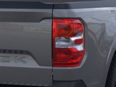 New 2024 Ford Maverick XLT AWD SuperCrew EcoBoost at Briarwood Ford near Saline, MI