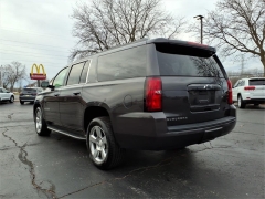 Used 2016  Chevrolet Suburban 4d SUV 4WD LT at Maxx Loans near St&period; Adrian&comma; MI