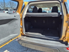 Used 2021 Ford EcoSport SE FWD at Maxx Loans near ,