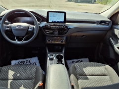 Used 2023 Ford Escape Active AWD at Briarwood Ford near Saline, MI