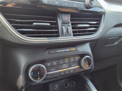 Used 2022 Ford Escape SE AWD at Maxx Loans near St. Adrian, MI