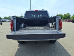 Used 2026  Ford F-150 4WD XLT SuperCrew 5&period;5' Box at Maxx Loans near St&period; Adrian&comma; MI