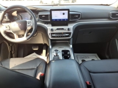 Used 2023  Ford Explorer XLT 4WD at Maxx Loans near St&period; Adrian&comma; MI