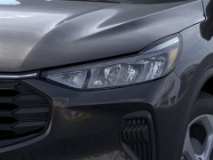 New 2025 Ford Escape ST-Line AWD at Briarwood Ford near Saline, MI