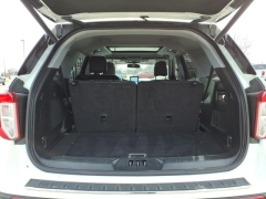 Used 2023  Ford Explorer Limited 4WD at Maxx Loans near St&period; Adrian&comma; MI
