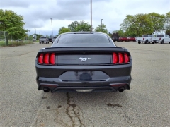 Used 2019 Ford Mustang EcoBoost Fastback at Maxx Loans near ,