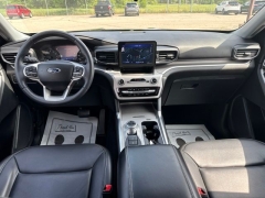 Used 2024  Ford Explorer XLT 4WD at Maxx Loans near St&period; Adrian&comma; MI