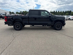 Used 2024  Ford Super Duty F-250 SRW 4WD Crew Cab Box at Maxx Loans near St&period; Adrian&comma; MI