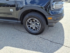 Used 2024  Ford Bronco Sport Big Bend 4x4 at Maxx Loans near St&period; Adrian&comma; MI