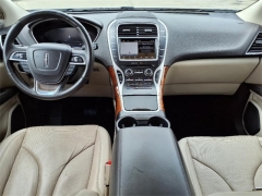 Used 2019 Lincoln Nautilus Reserve AWD at Maxx Loans near ,