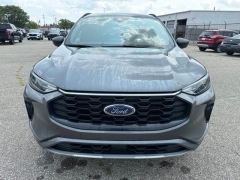 Used 2024  Ford Escape ST-Line AWD at Maxx Loans near St&period; Adrian&comma; MI