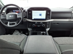 Used 2023  Ford F-150 4WD SuperCrew 5&period;5' Box at Maxx Loans near St&period; Adrian&comma; MI