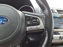 Used 2017  Subaru Outback 4d SUV 2&period;5i Touring at Maxx Loans near St&period; Adrian&comma; MI